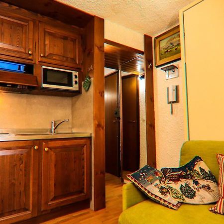 Oasi Budden 2 Cir 0045 Apartman Breuil-Cervinia Kültér fotó