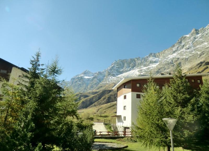 Oasi Budden 2 Cir 0045 Breuil-Cervinia Kültér fotó